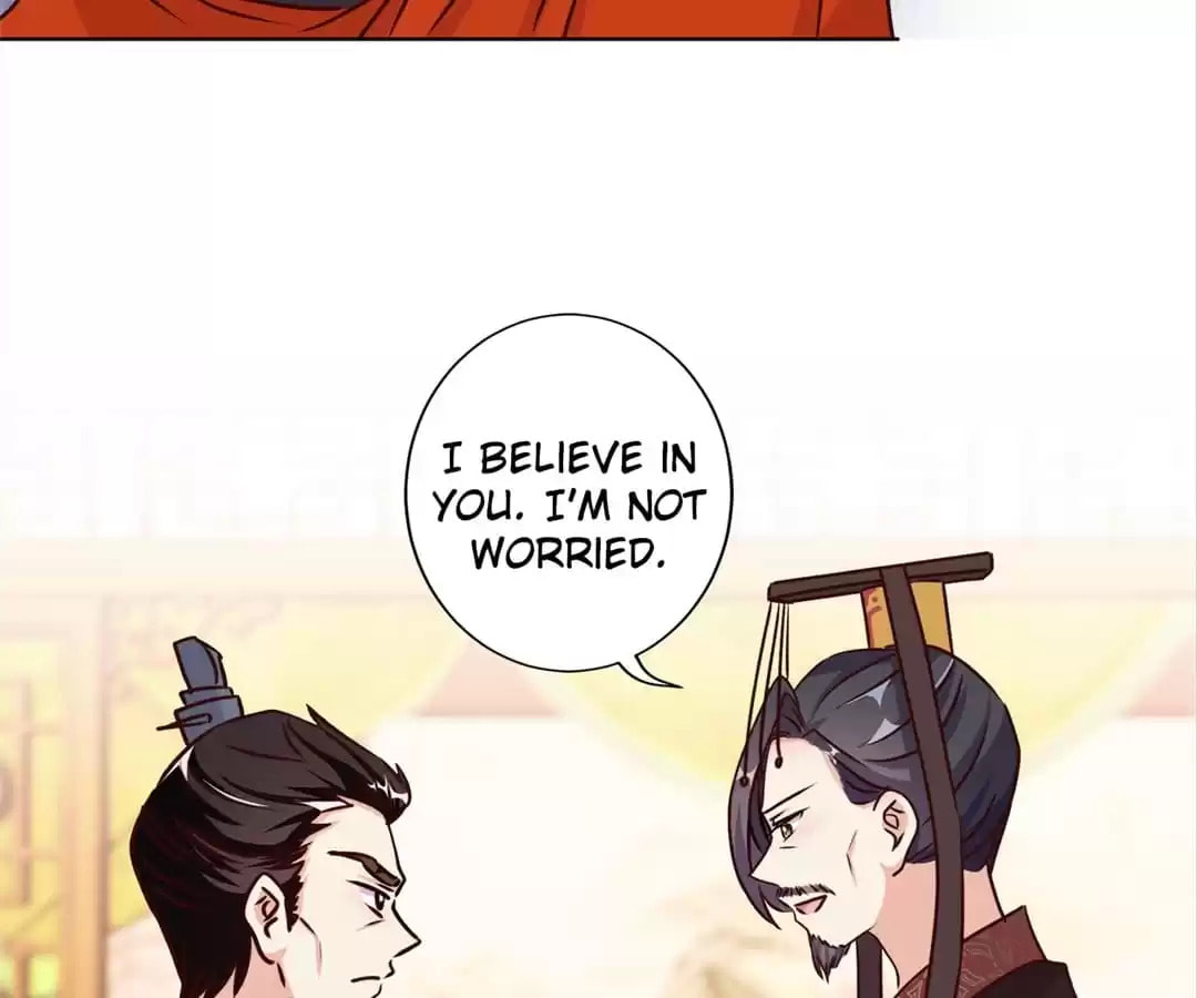 My Badboy Prince Chapter 214 page 5 - 