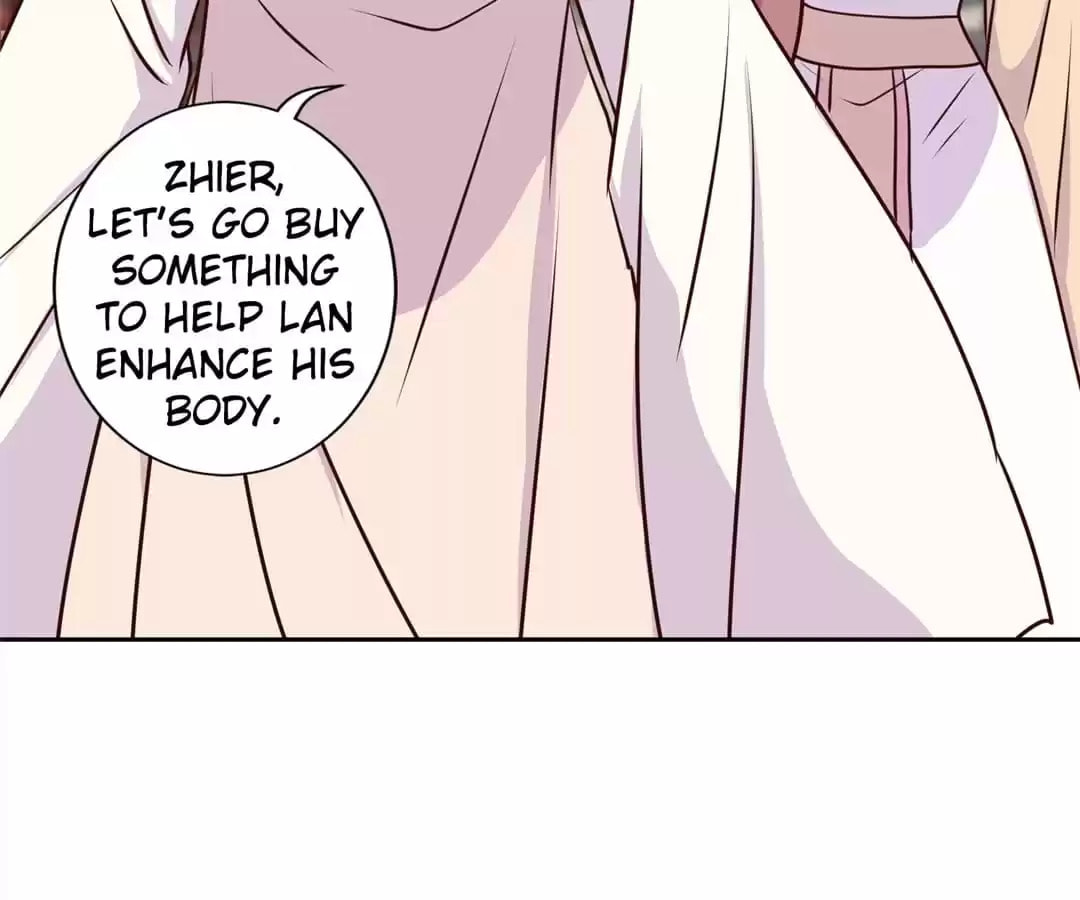 My Badboy Prince Chapter 214 page 44 - 
