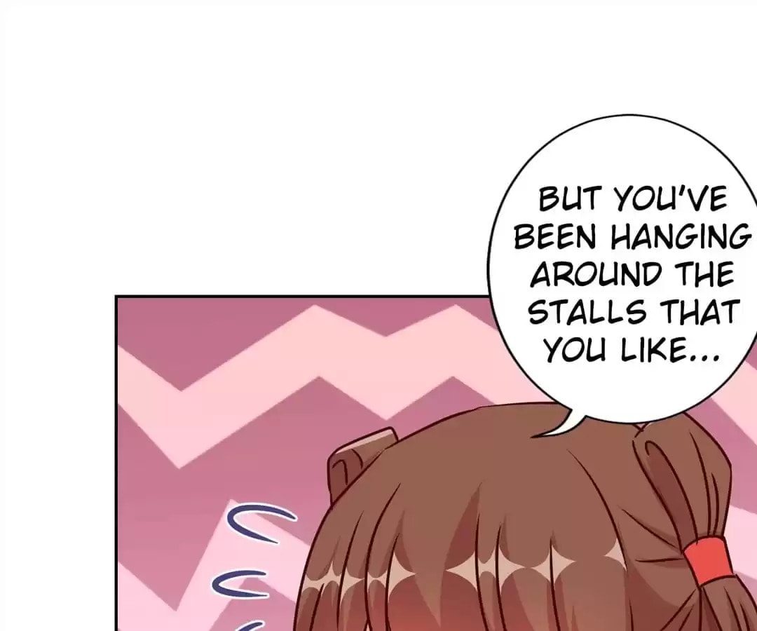 My Badboy Prince Chapter 214 page 46 - 