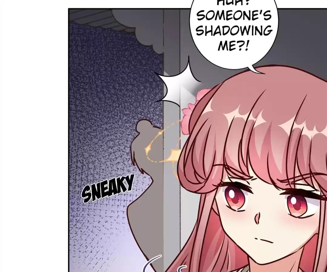 My Badboy Prince Chapter 214 page 51 - 