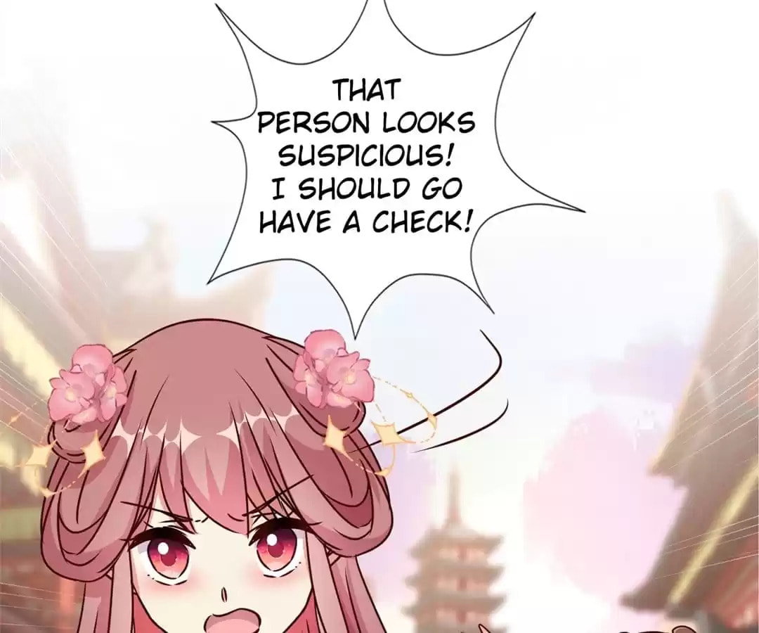 My Badboy Prince Chapter 214 page 53 - 