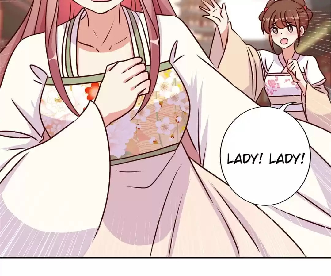 My Badboy Prince Chapter 214 page 54 - 