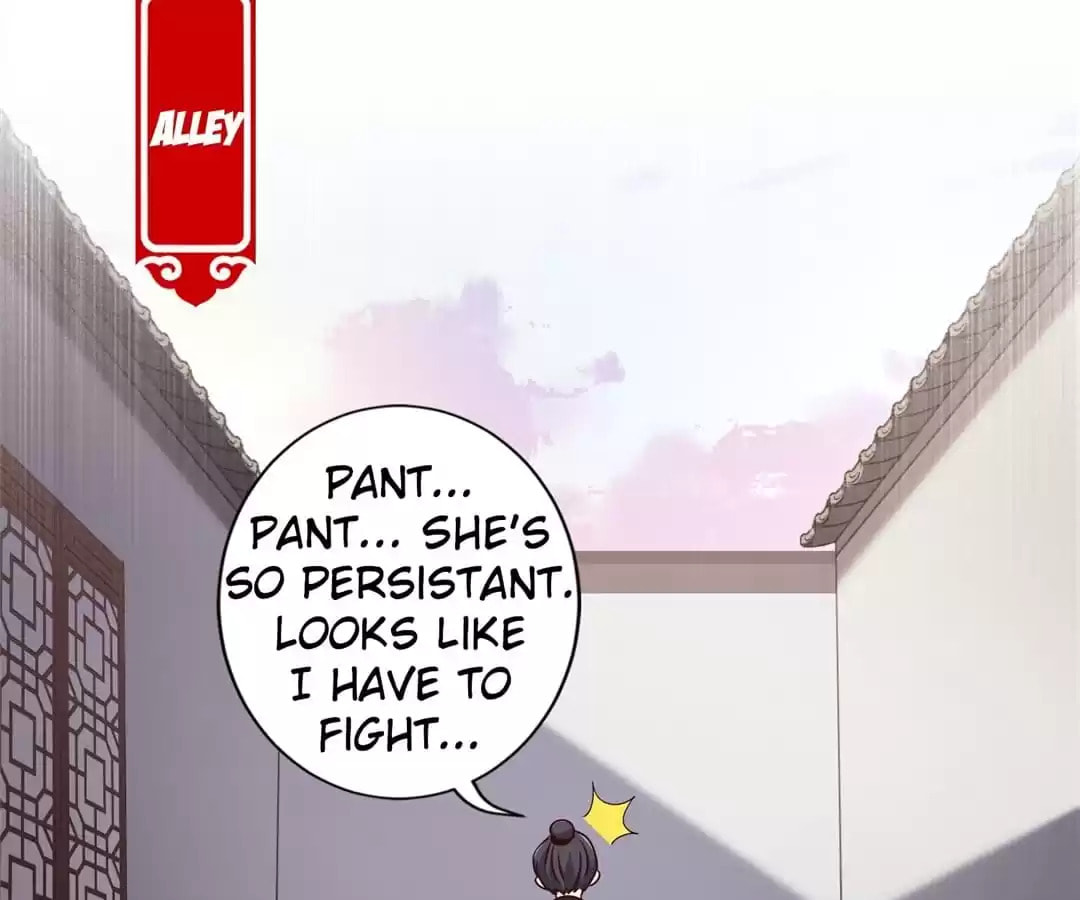 My Badboy Prince Chapter 214 page 56 - 