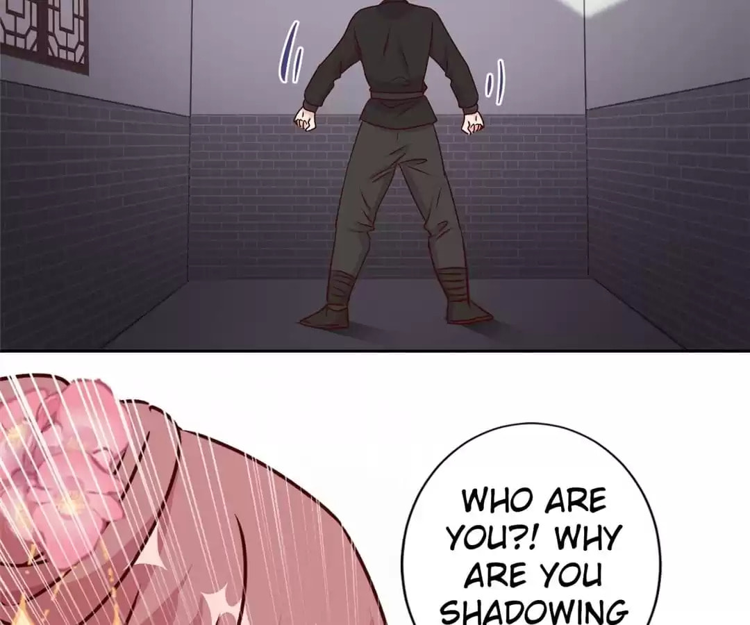 My Badboy Prince Chapter 214 page 57 - 