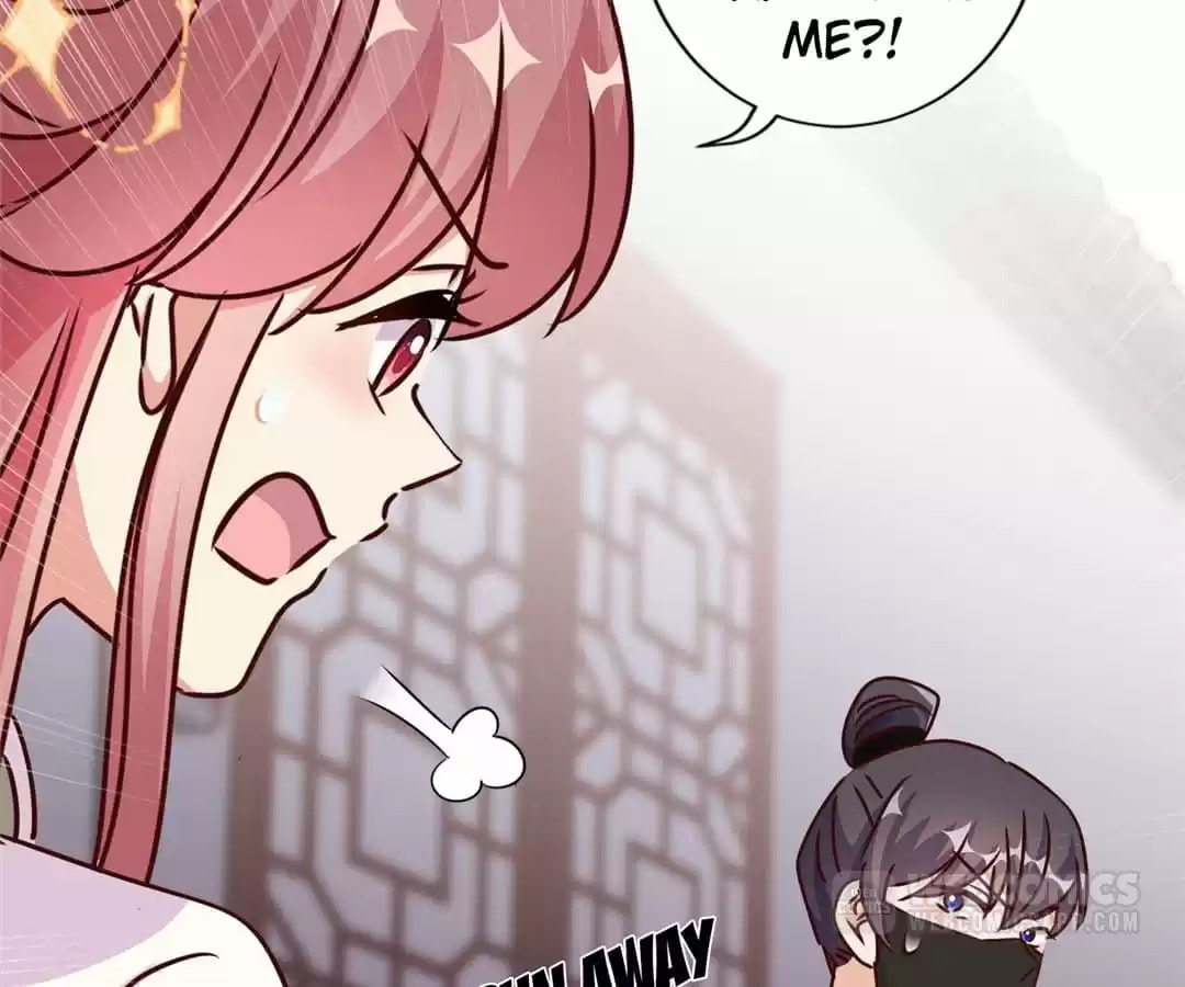 My Badboy Prince Chapter 214 page 58 - 
