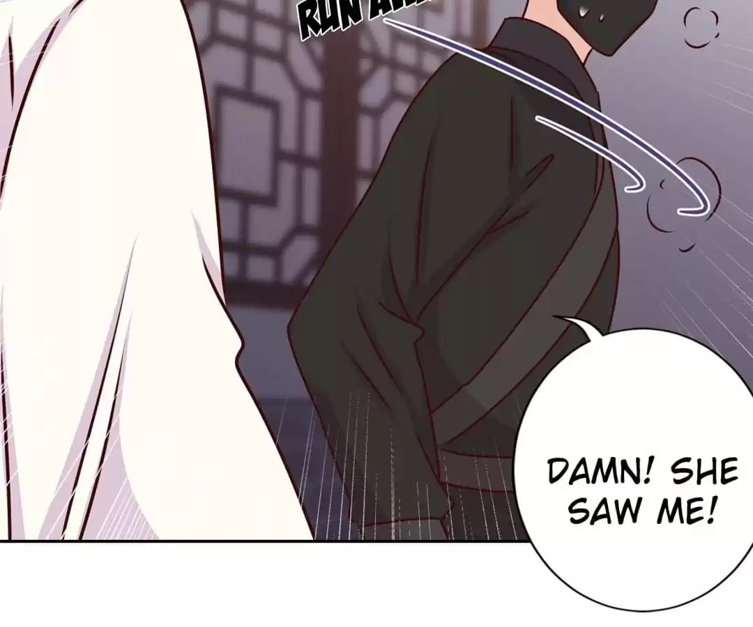 My Badboy Prince Chapter 214 page 59 - 