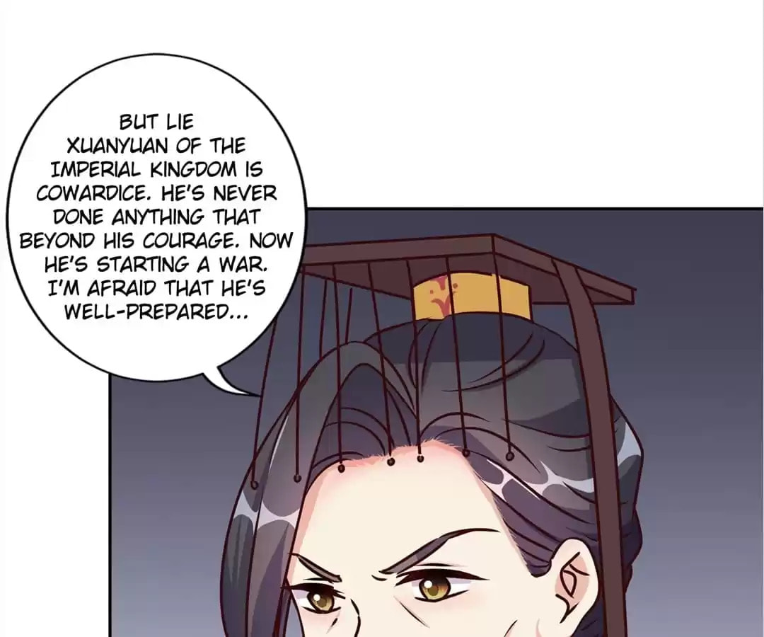 My Badboy Prince Chapter 214 page 7 - 