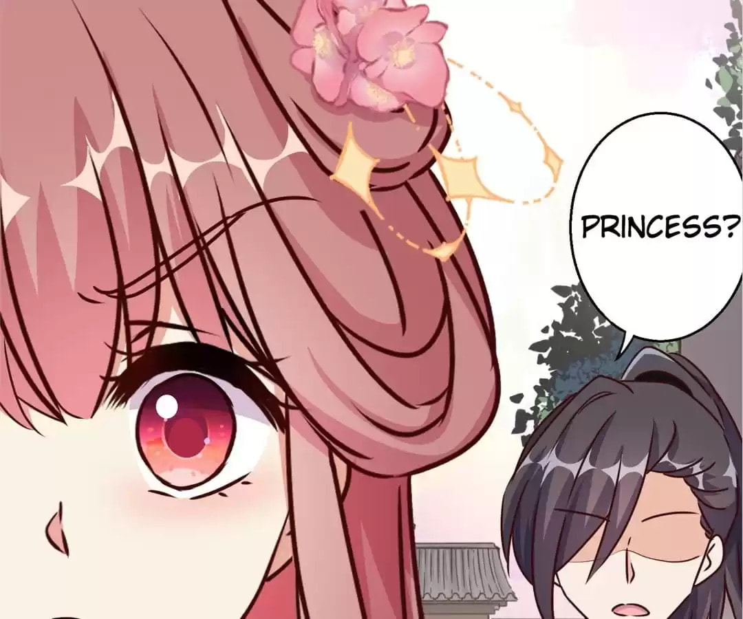 My Badboy Prince Chapter 214 page 70 - 