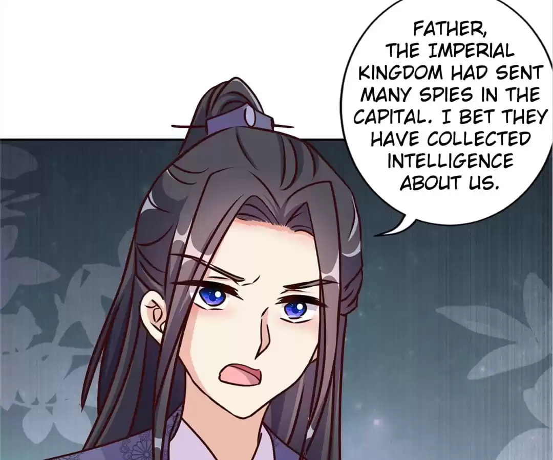 My Badboy Prince Chapter 214 page 9 - 