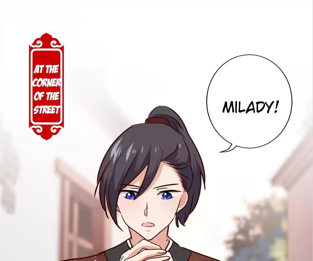 My Badboy Prince Chapter 215 page 1 - 