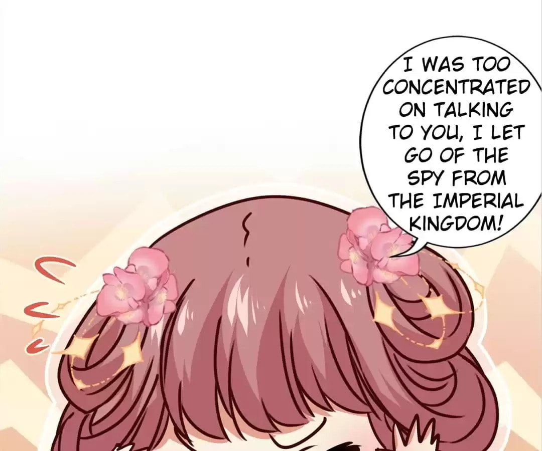 My Badboy Prince Chapter 215 page 14 - 