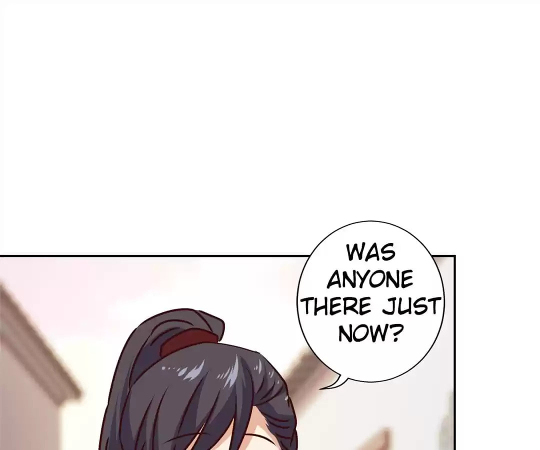 My Badboy Prince Chapter 215 page 16 - 
