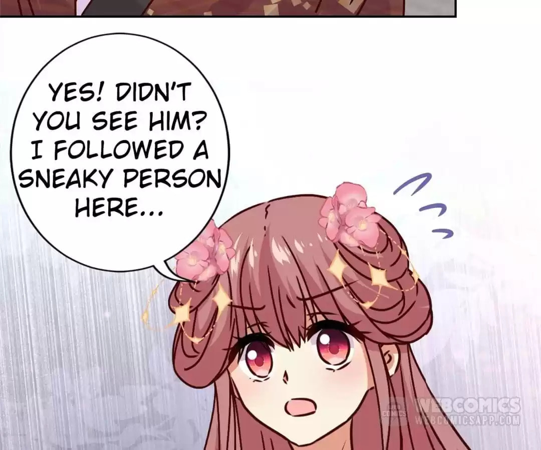 My Badboy Prince Chapter 215 page 18 - 