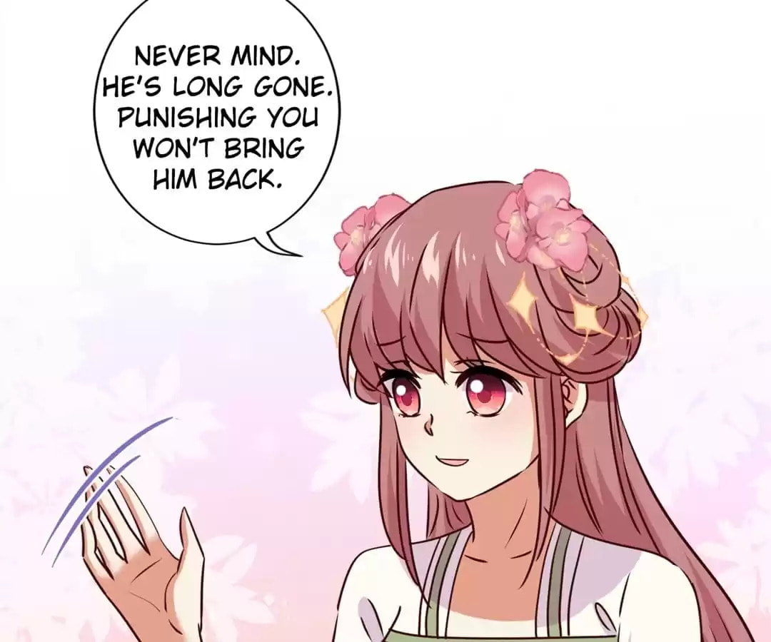 My Badboy Prince Chapter 215 page 22 - 