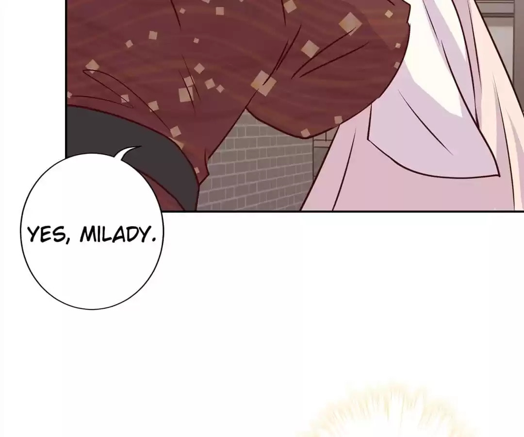 My Badboy Prince Chapter 215 page 25 - 