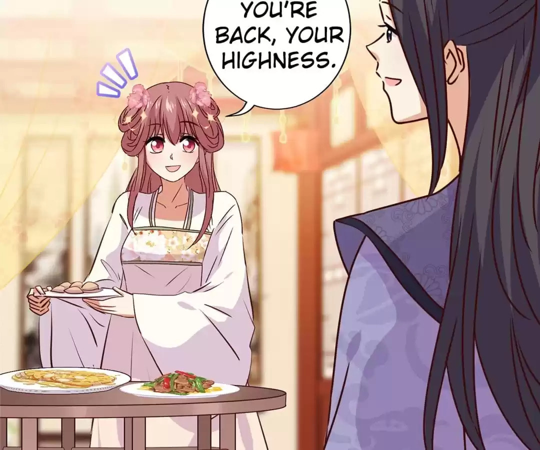 My Badboy Prince Chapter 215 page 29 - 
