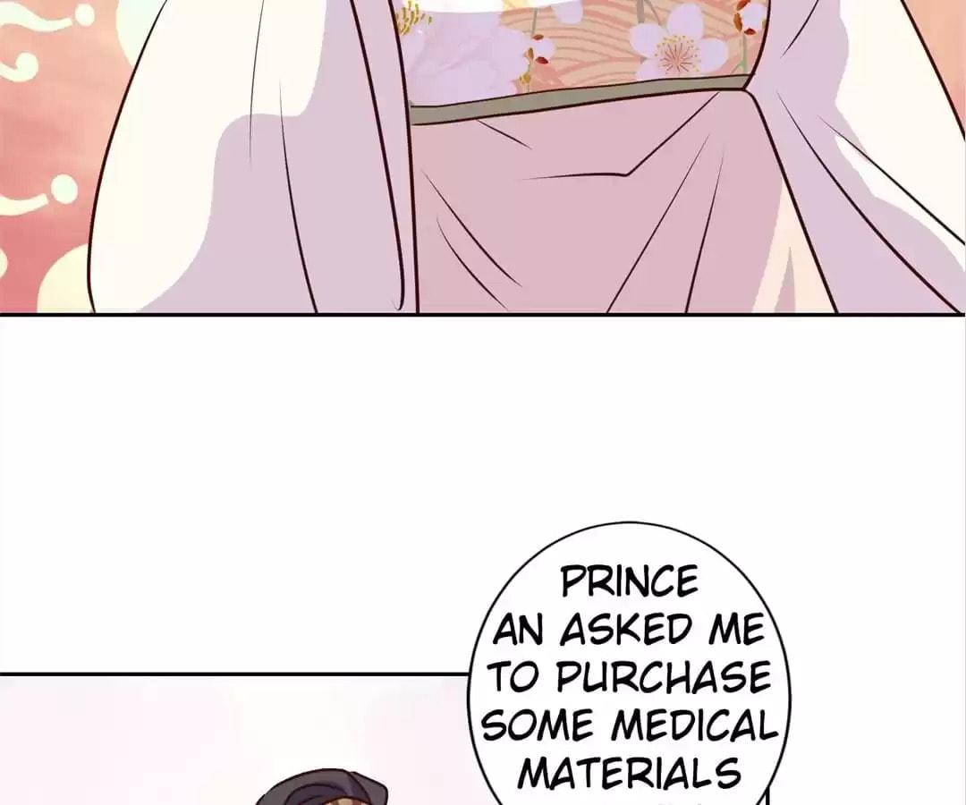 My Badboy Prince Chapter 215 page 4 - 