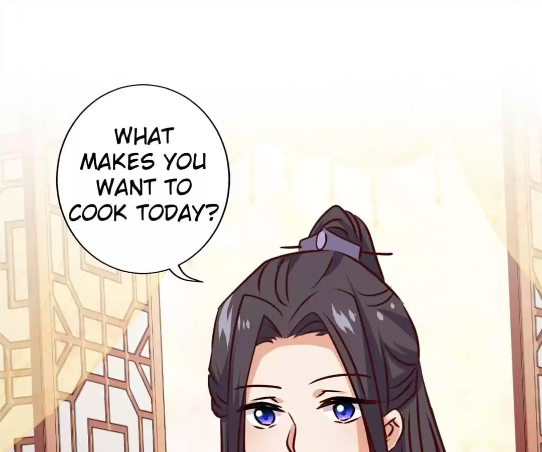 My Badboy Prince Chapter 215 page 31 - 