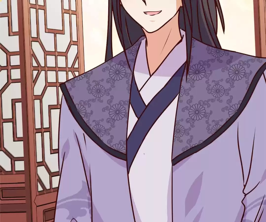 My Badboy Prince Chapter 215 page 32 - 