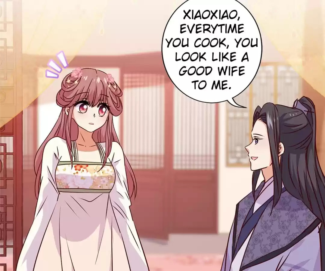 My Badboy Prince Chapter 215 page 36 - 
