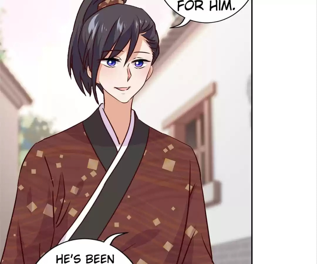 My Badboy Prince Chapter 215 page 5 - 