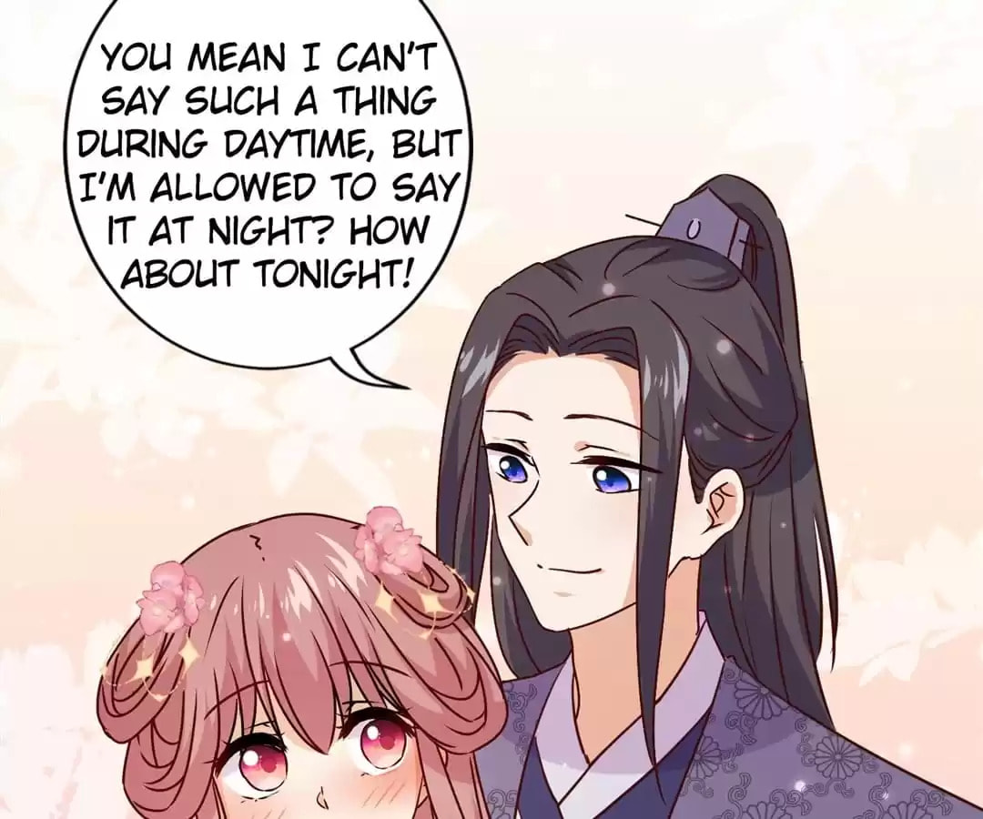 My Badboy Prince Chapter 215 page 43 - 