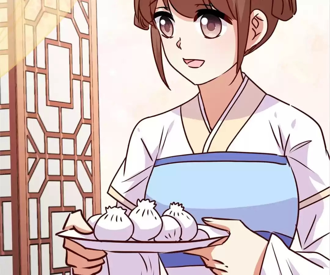 My Badboy Prince Chapter 215 page 49 - 