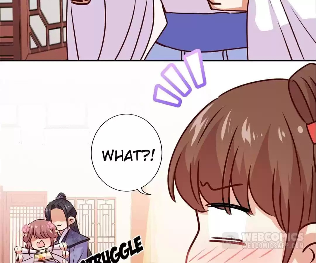 My Badboy Prince Chapter 215 page 50 - 