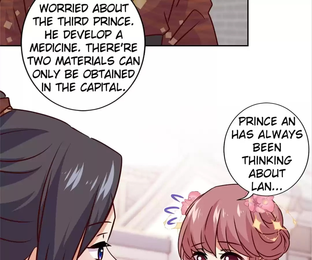 My Badboy Prince Chapter 215 page 6 - 