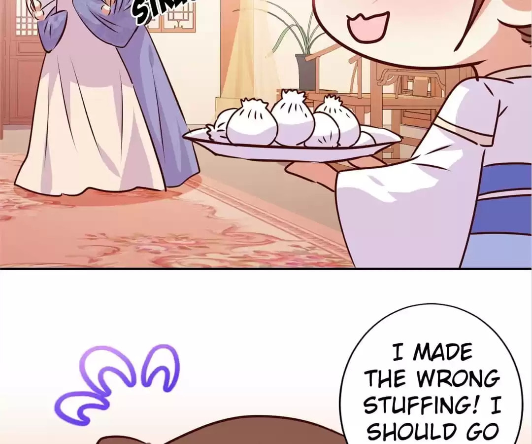 My Badboy Prince Chapter 215 page 51 - 
