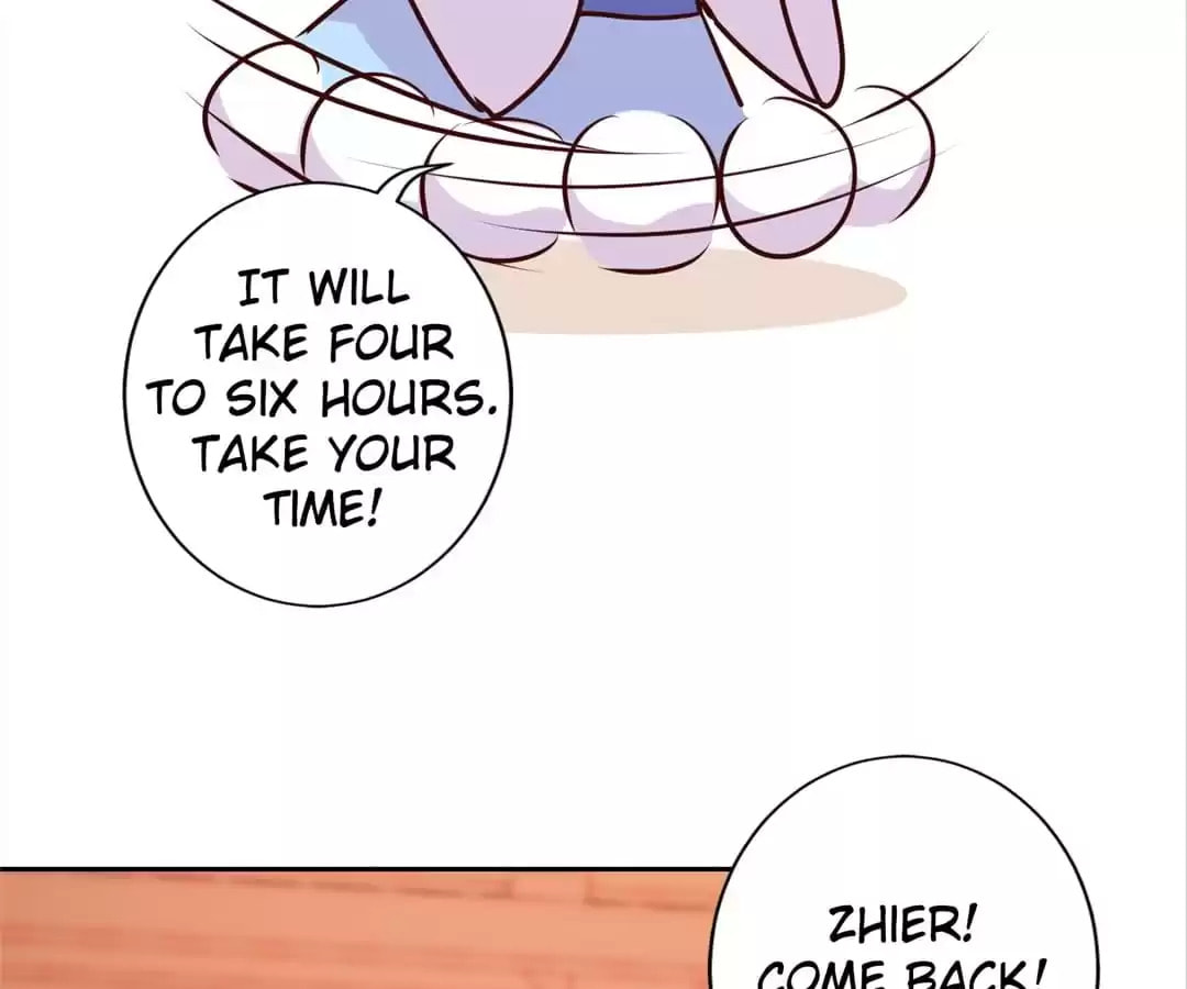 My Badboy Prince Chapter 215 page 53 - 