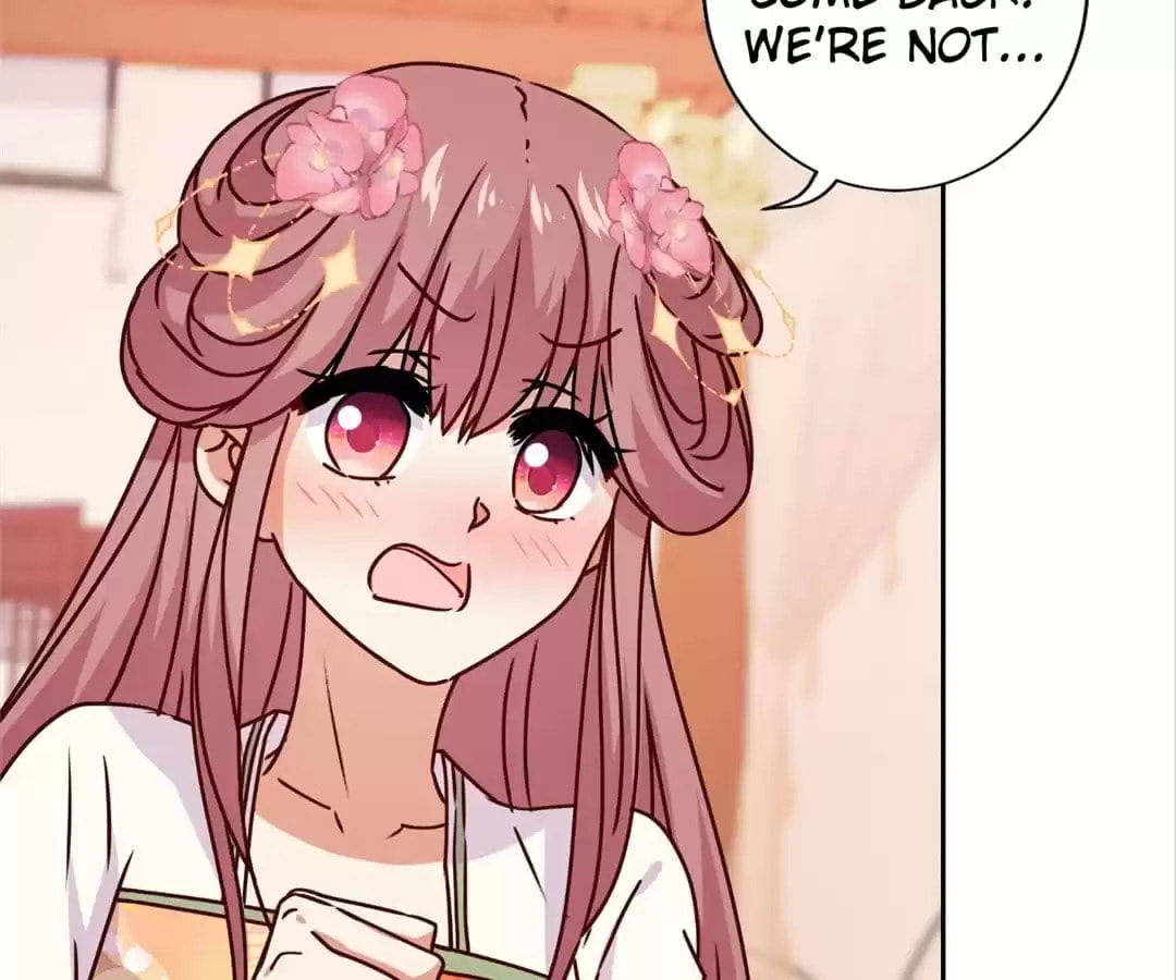 My Badboy Prince Chapter 215 page 54 - 