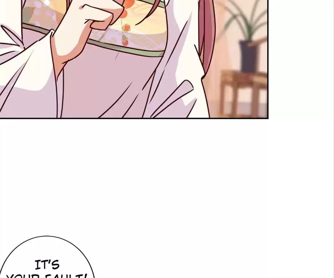 My Badboy Prince Chapter 215 page 55 - 