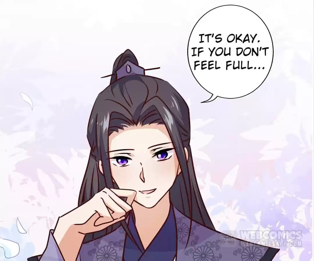 My Badboy Prince Chapter 215 page 58 - 