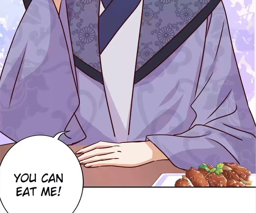 My Badboy Prince Chapter 215 page 59 - 