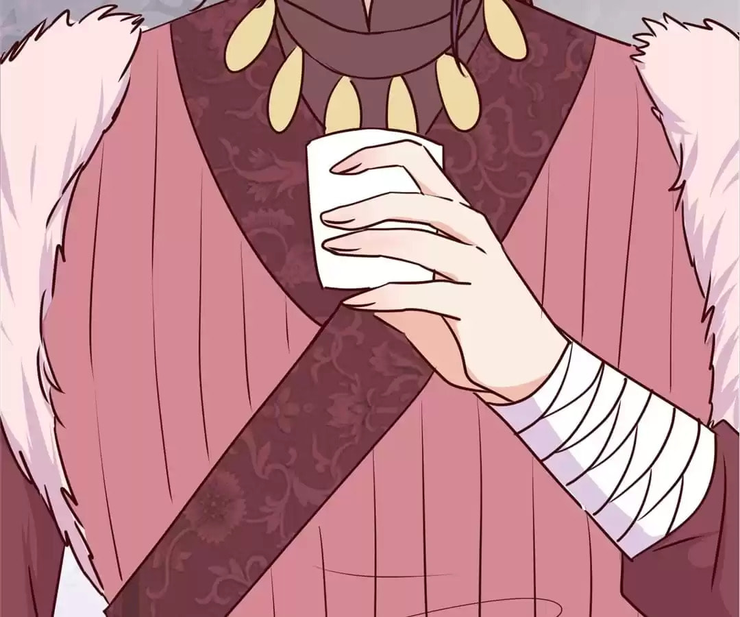 My Badboy Prince Chapter 216 page 11 - 