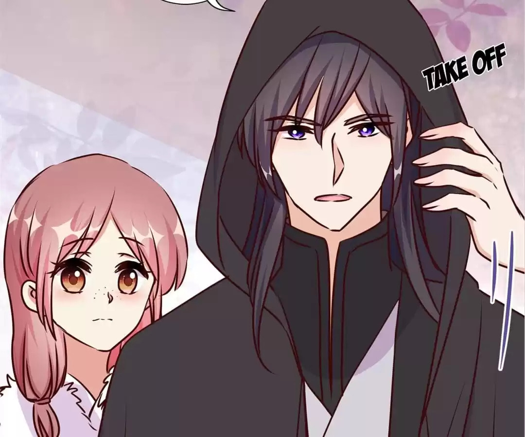 My Badboy Prince Chapter 216 page 13 - 