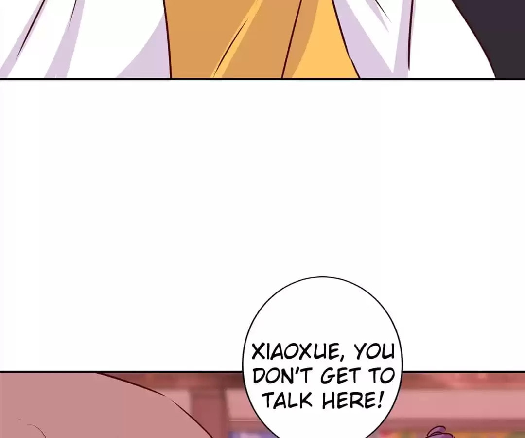 My Badboy Prince Chapter 216 page 20 - 