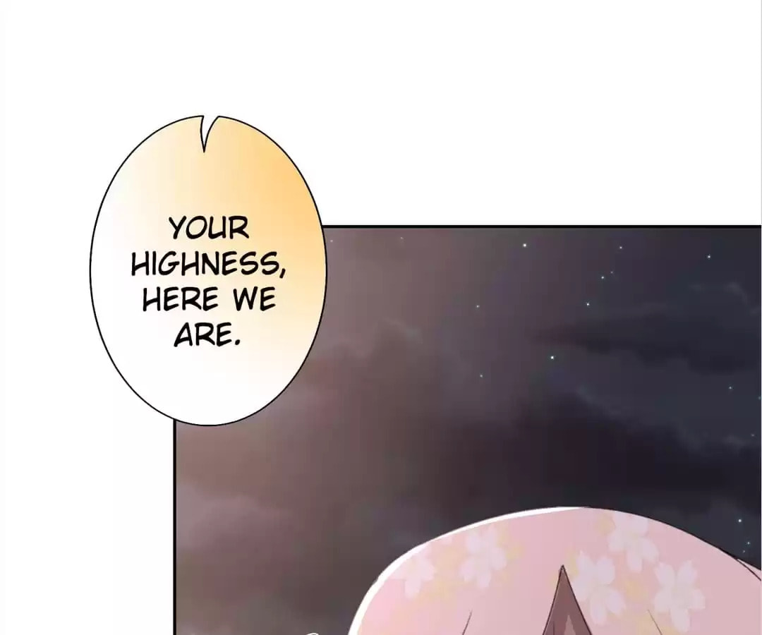 My Badboy Prince Chapter 216 page 3 - 