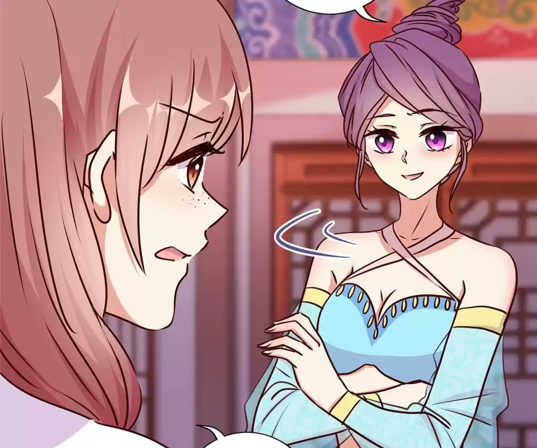 My Badboy Prince Chapter 216 page 21 - 