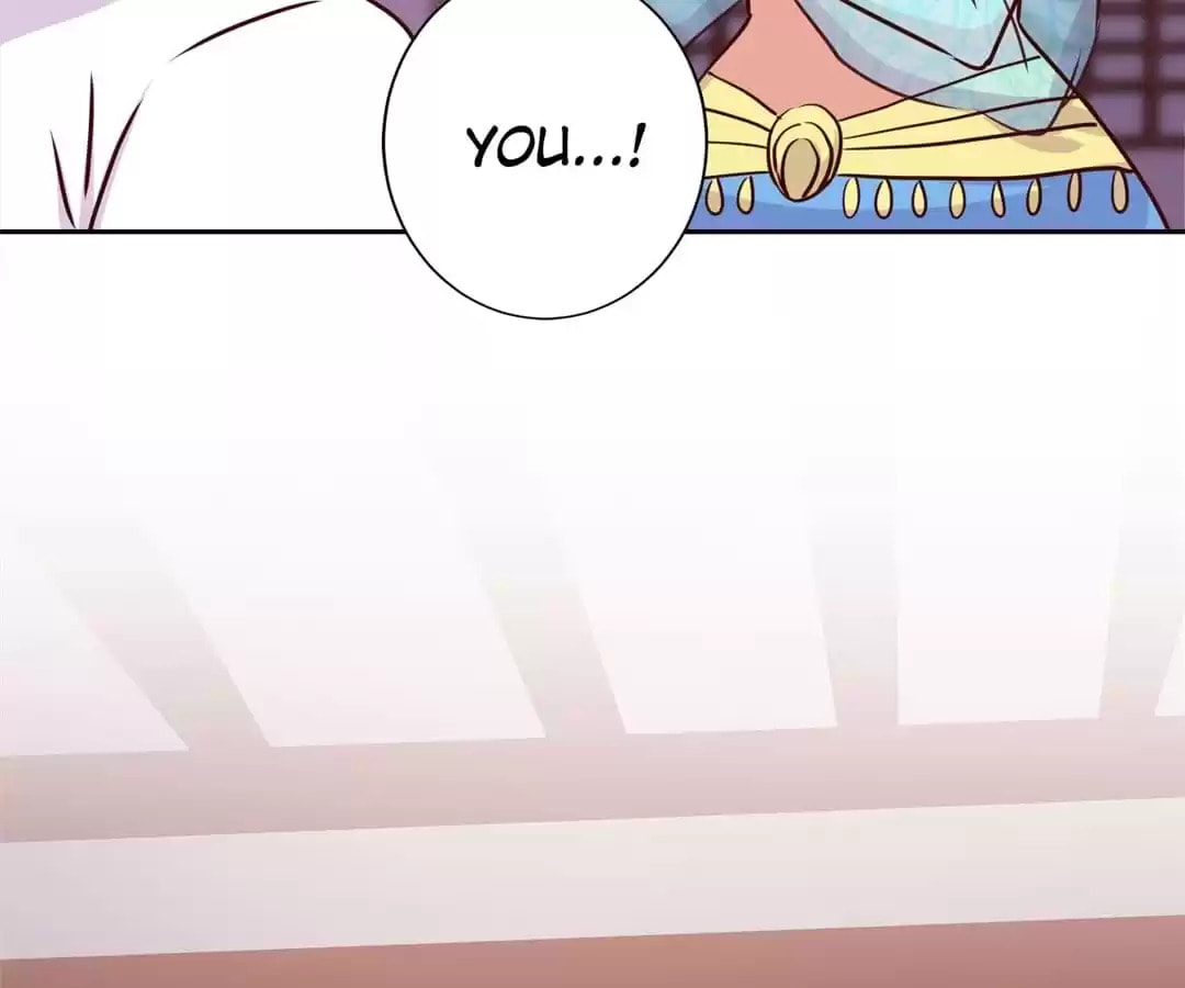 My Badboy Prince Chapter 216 page 22 - 