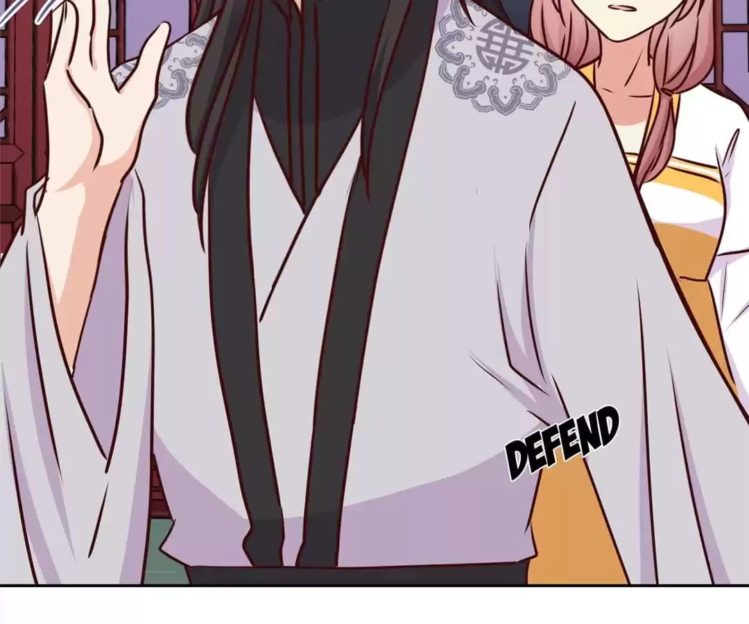 My Badboy Prince Chapter 216 page 24 - 