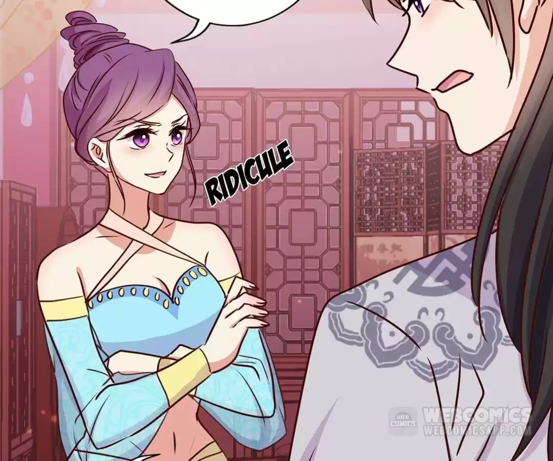 My Badboy Prince Chapter 216 page 26 - 