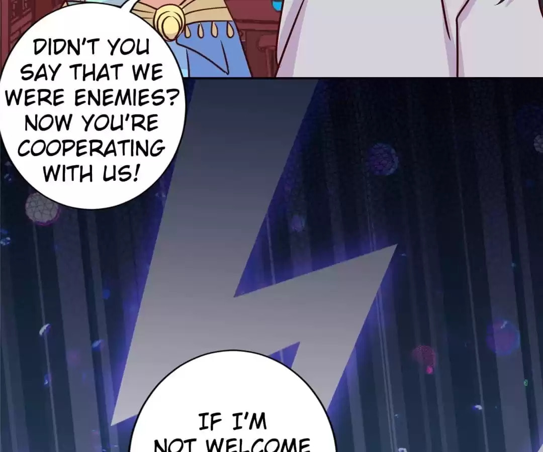 My Badboy Prince Chapter 216 page 27 - 