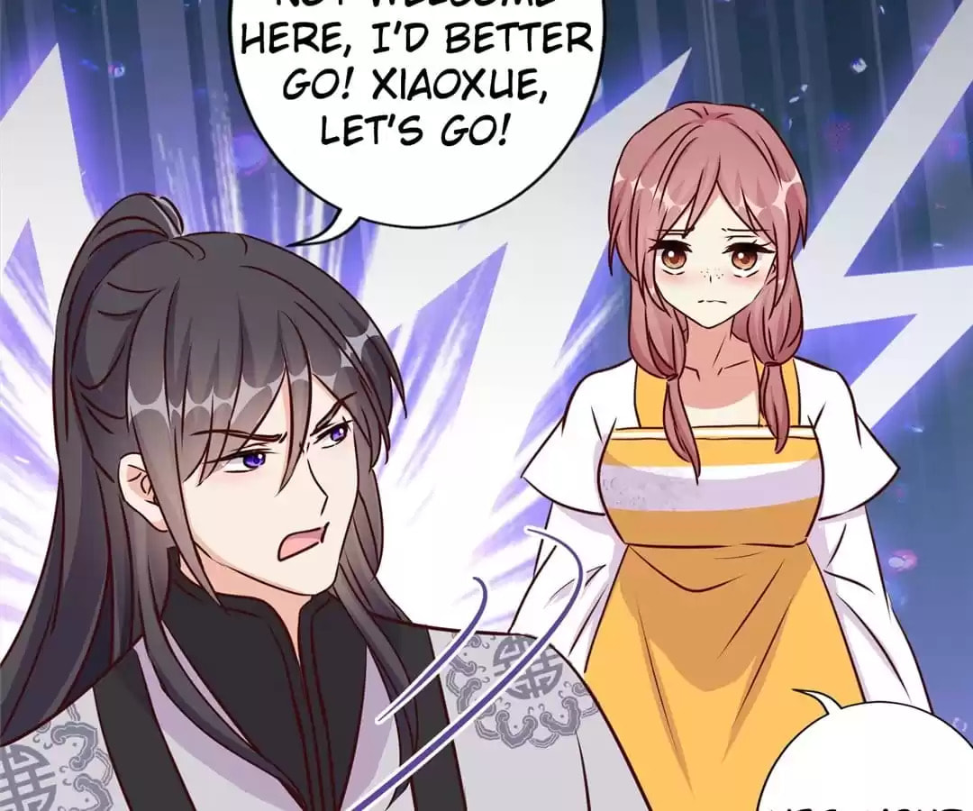 My Badboy Prince Chapter 216 page 28 - 