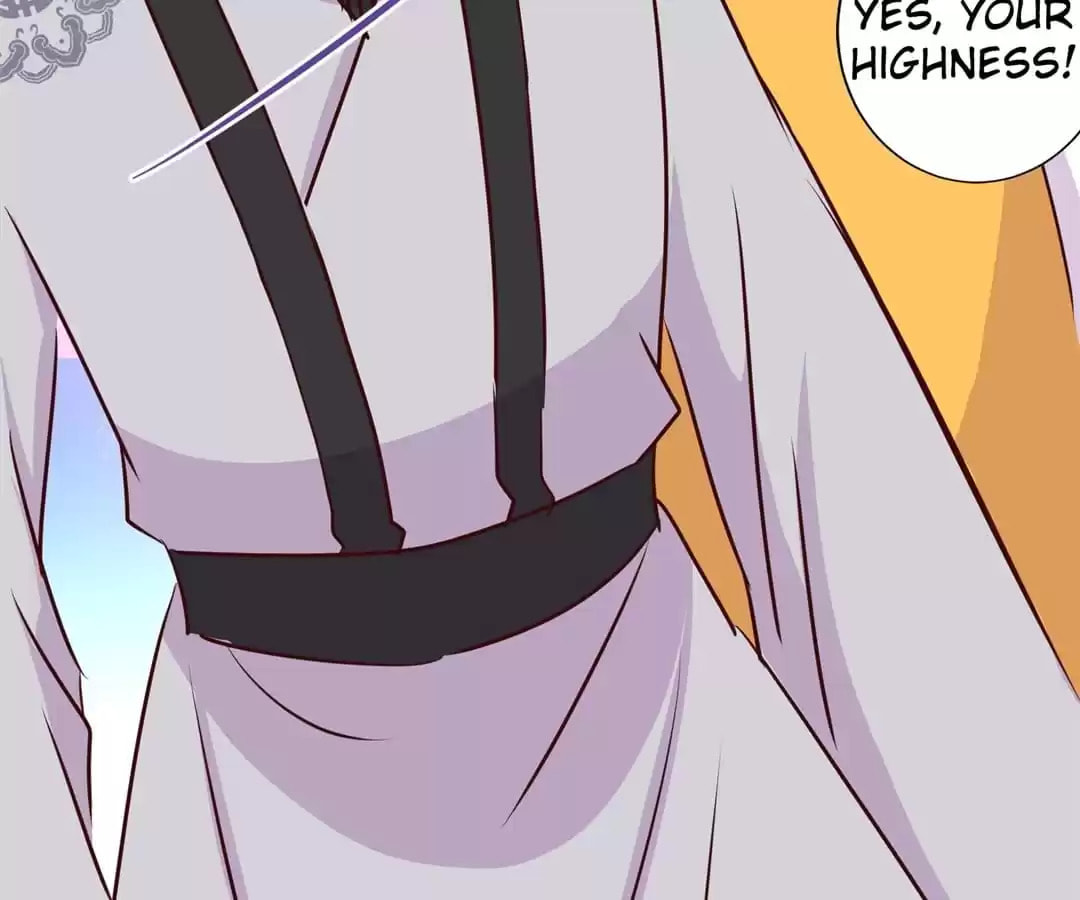 My Badboy Prince Chapter 216 page 29 - 