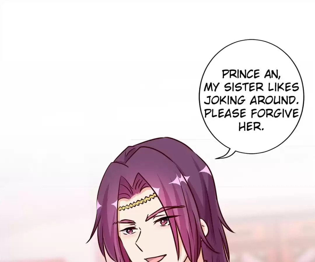 My Badboy Prince Chapter 216 page 31 - 