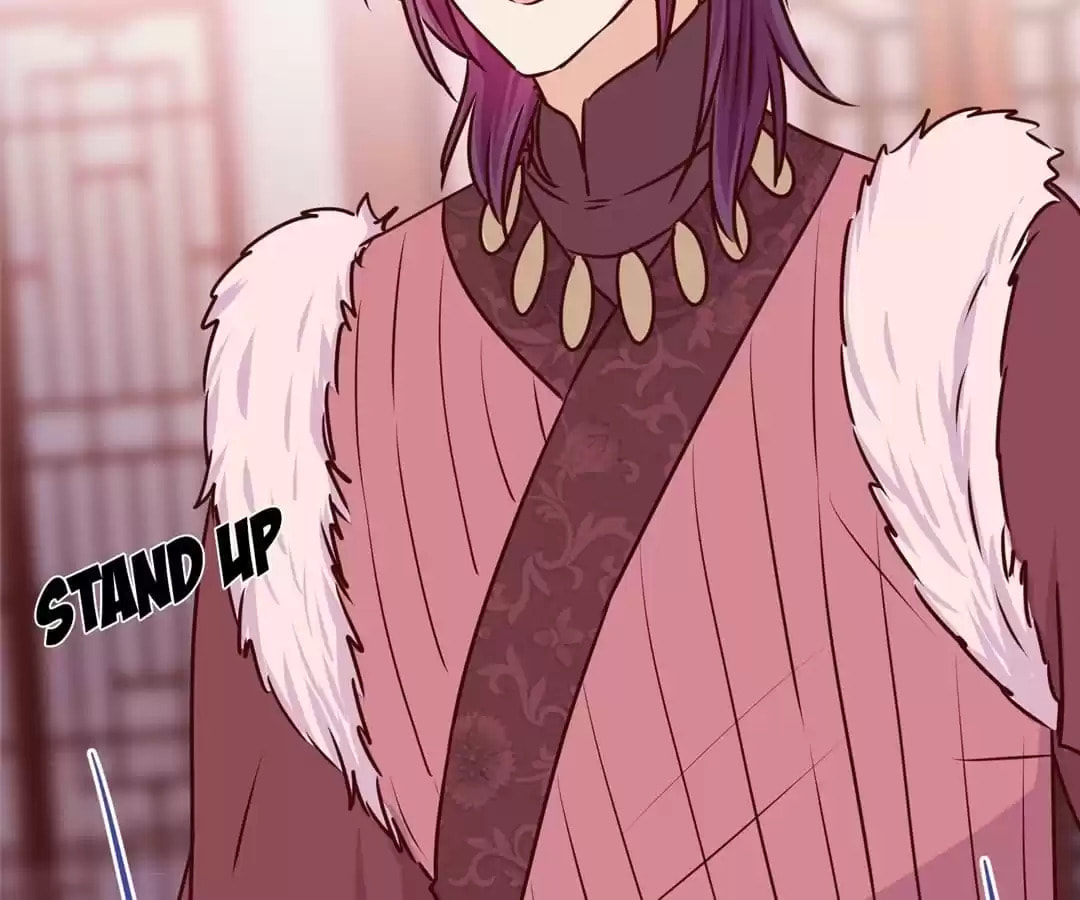 My Badboy Prince Chapter 216 page 32 - 