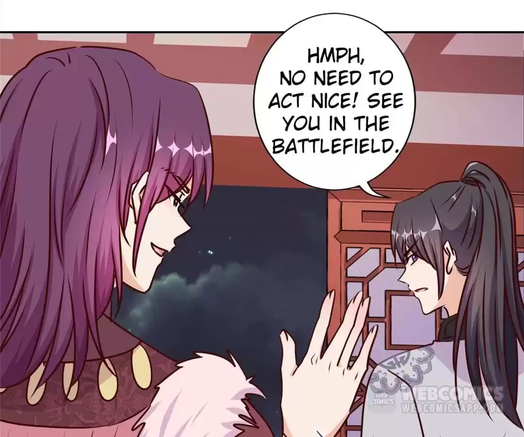 My Badboy Prince Chapter 216 page 34 - 