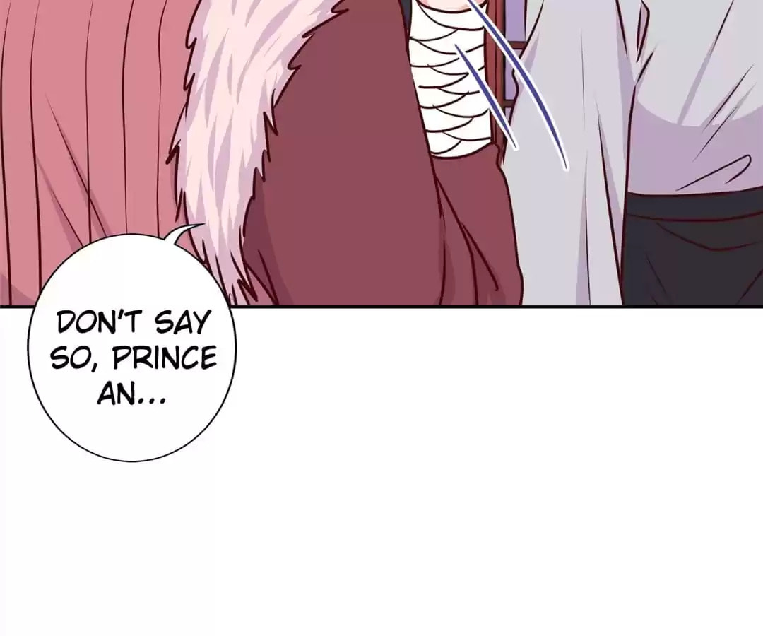 My Badboy Prince Chapter 216 page 35 - 